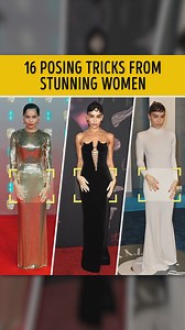 259K views · 221 reactions | 16 Posing Tricks From Stunning Women | You're Gorgeous | Facebook