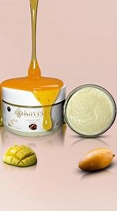Mango Body Scrub 200g - Etsy Canada
