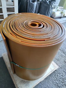 [Hot Item] PU Rolls Polyurethane Block