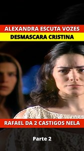 Alma Gêmea - Capítulo de Hoje 02/08 Sexta - Resumo Completo da Novela Parte 2 #almagemea #novelasglobo | Erick Aoki