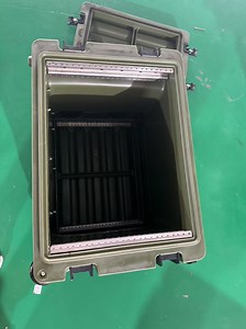 [Hot Item] Portable Waterproof Rack Mount Case