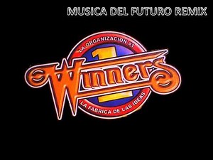 MUSICA DEL FUTURO REMIX