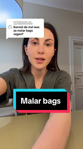 Effektive Tipps gegen Malar Bags