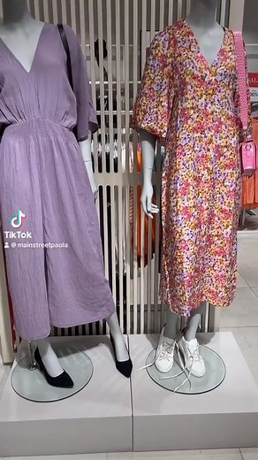 Stay stylish and comfy this summer with Lindex Malta 👗🕶️ | Main Street Shopping Complex, Paola