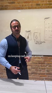 27K views · 116 reactions | The default sweep account in a brokerage can be a missed opportunity especially for larger accounts. By creating a tactical liquidity account, investors can optimize their cash holdings and stay prepared for the next big investment. | Nicholas Crown | Facebook