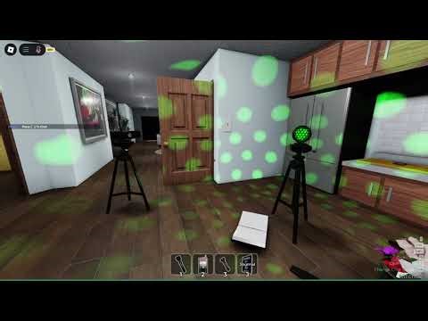 Roblox Demonology Map Juniper Road Hard Mode