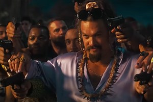 Jason Momoa blows up the Vatican with a smile in wild new 'Fast X' trailer