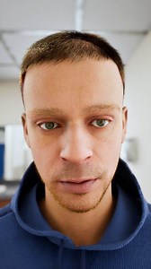 76K views · 2.3K reactions | Shower Thoughts 6 -original audio by amazing #animation #skit #comedyvideos #sketchcomedy #comedy #3D | Krumble3d | Facebook