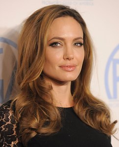 Angelina Jolie | Actress, Producer, Director