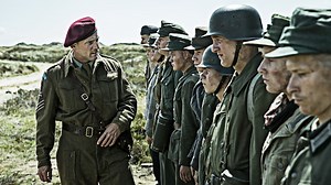 Land of Mine interview: The harrowing story behind Denmark's Oscar-nominated war film