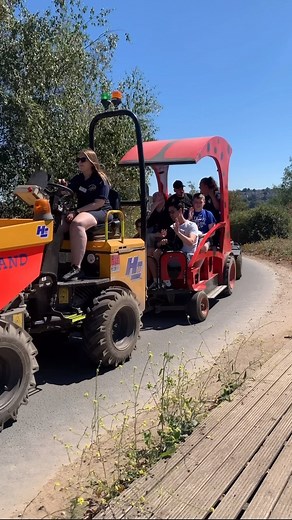 It’s official - Diggerland is NOT just for kids! We have plenty available for adults to get stuck into as well, but don’t just take our word for it! Come and experience it for yourself 👷🙌 #Diggerland #UK #ThemeParkUK #Devon #Durham #Kent #Yorkshire #DayOut #FamilyTime #ukparentblog #Fun #UKThemePark #UKAttractions #DuggyAndDotty #Diggers #Dumpers #Machinery #Construction #DiggerMad #DirtLife | Diggerland