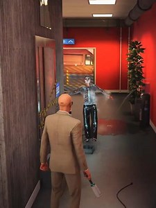 🎯 Perfect Kill Compilation | Hitman #hitman #hitman2 #hitman3 #hitmangameplay #agent47