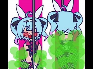 \"Rabbit Hole Miku Farting\" - #Hatsune miku fart