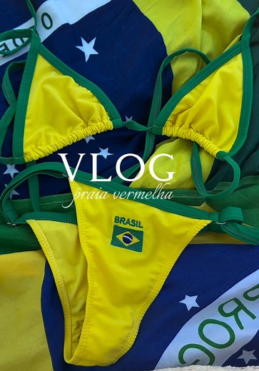 Praia Vermelha, Rio de Janeiro Fun