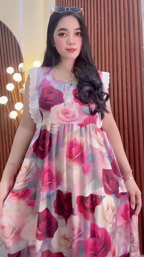 Nobul daster #promoseruweekend #promomakangajian #dasterviral