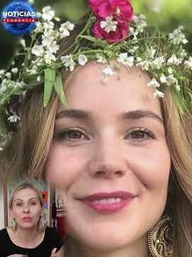 Camila Sodi celebrates her daughter's 15th birthday with nostalgic images.