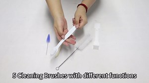 Split Air Conditioner Cleaning Kit，Mini Split Cleaning Kit, Air Duct Cleaning Kit Mini Split Cleaning Bag for Mini Split Air Conditioners Air Conditioning System Cleaning Tools