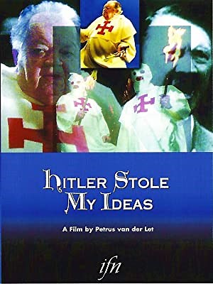Watch Hitler Stole My Ideas | Prime Video