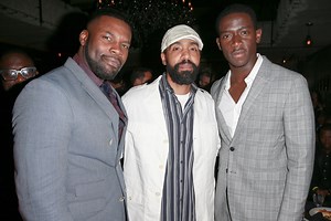 'There Is No Stronger Position In the Industry Than Playing a Black Father': 'Snowfall' Actor Kevin Carroll Opens Up About His Role and His 'Spiritual Connection' With Damson Idris