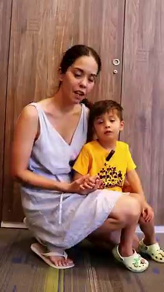 9.5K views · 16 reactions | How well do children know their mums? Let's put them to the test! ✨ Shoutout to our mums for always being there for us as an inspiration and a role model. 殺 Happy Mother's Day to all our strong and empowering mums! ❤️ #KidsSTOPSG #kidsactivities #sgparents #sgkids #familyactivities | Kids STOP Singapore | Facebook