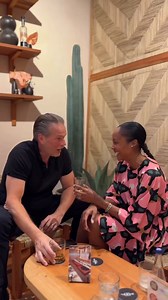 One week ago we celebrated the start of the 19th edition of Design Miami/ with Maestro Dobel Tequila. For this edition of the fair, Artpothecary presented “Oaxaca: A Lens on Tradition & Innovation” with Javier Reyes and Marissa Naval. Learn more: https://bit.ly/3RnysEF | Design Miami