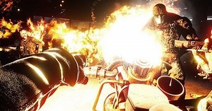 Tripwire defends Killing Floor 2 PS4 port
