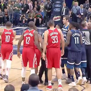 Gerald Green has got your back fam. | Basketball Forever