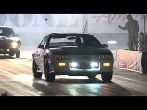 Sportsman Spotlight- Irwindale Drag Strip