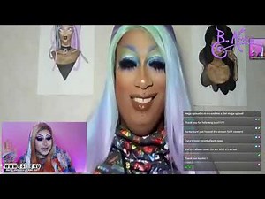 B. Ames Interviewed by Allysin Chaynes on (WWWest End)