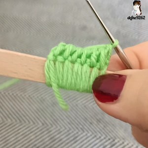 3K views · 31 reactions | Girls, I made amazing jewelry with this small piece of wood. #crochet #knitting #explore # | defne9262 | Facebook