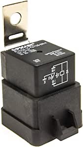 Painless Performance 80128 Weatherproof Relay, 35-Amp
