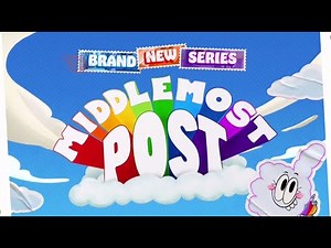 Series Premiere of Middlemost Post | Episode "First Delivery; Chore or Less" - Promo