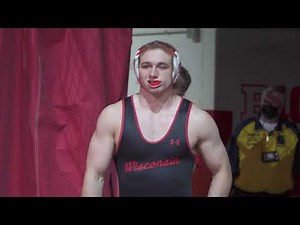 Jump Around Weekly with Chris Bono || Wisconsin Wrestling || November 29, 2021