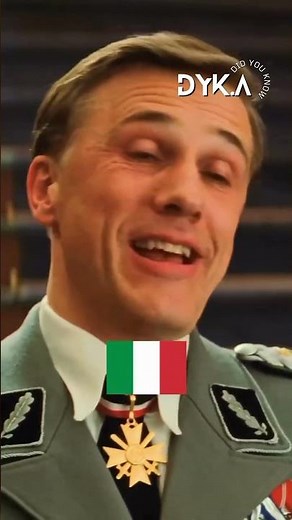 best of christoph waltz