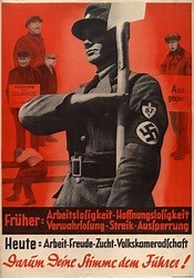 Nazi Glorification
