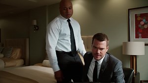 "NCIS: Los Angeles" Seoul Man (TV Episode 2016)