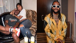 'Seems Like Trouble in Paradise': Fans Say Apryl Jones Is Doing 'Too Much' After Sharing 'Good Times' Post With Ex Omarion Amid Ongoing Speculation About Her Relationship With Taye Diggs