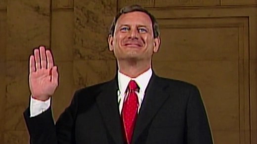 Chief Justice Roberts takes central role at Trump’s impeachment trial