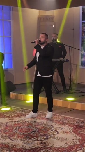 Traditional Macedonian Music Performance Compilation