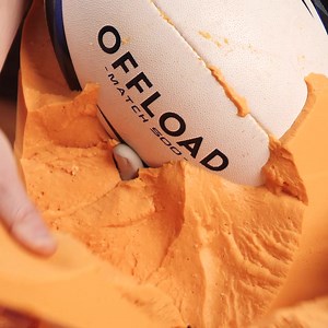 DIY NFL Trophy! | Hungry Panda