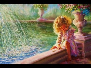 A Arte de Kathy Fincher