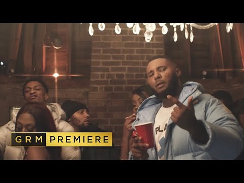 M1llionz x SkengTrapMob x Tugz x Mwoo - Experience [Music Video] | GRM Daily
