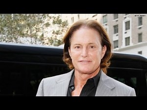 Did Bruce Jenner have breast implant surgery?