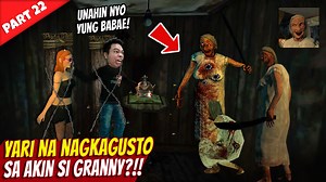 11K views · 348 reactions | Granny Binigay Bahay Niya Sa Akin Pero Gusto Muna Akong Tagain! - Granny Horror Multiplayer | Evo Kaloko | Facebook