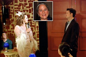 ‘Friends’ creator’s $4M apology for lack of diversity: ‘I’m embarrassed’