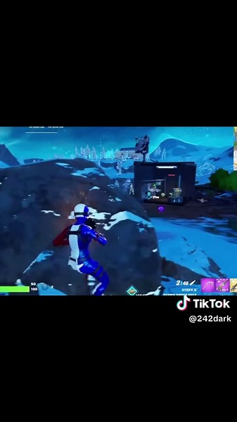 Fortnite Chapter 5 Season 1 Strategies for Success