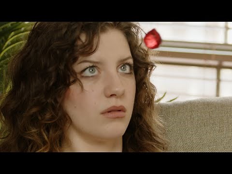 Young Woman Hypnotized By Female Hypnotherapist
