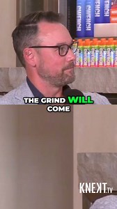 Discover how to shift your perspective on "the grind" in this empowering video. Learn why embracing hard work can lead to personal growth and success, countering the anti-hustle culture. It's time to sharpen your skills through dedication and resilience! #EmbraceTheGrind #HustleCulture #PersonalGrowth #Motivation #SuccessMindset #WorkHardPlayHard #Resilience #SelfImprovement #MindsetShift #GrindingItOut | KNEKT