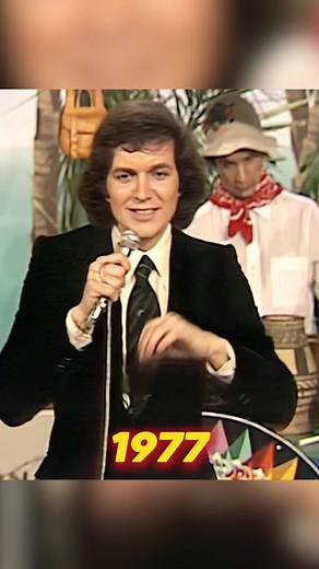 Camilo Sesto: Timeless Voice, Unforgettable Latin Legend