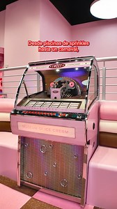 6.9K views · 28 reactions | ¡Miami, estamos oficialmente abiertos!✨ Reúne a tus personas favoritas y crea recuerdos inolvidables mientras disfrutas de helado ilimitado.  ¡Ha llegado el momento de repartir alegría y disfrutar al máximo de la diversión! #MOICMiami #IceCreamDreams #MuseumofIceCream #Miami #miamiicecream | MUSEUM OF ICE CREAM | Facebook